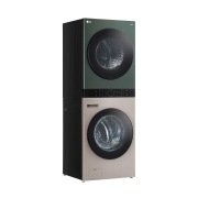 워시타워 LG 트롬 오브제컬렉션 워시타워 (W20RGZM.AKOR) 썸네일이미지 3