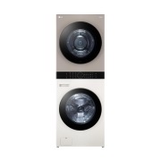 LG 업 가전 LG 트롬 오브제컬렉션 워시타워 (W20ERZM.AKOR) 썸네일이미지 4