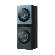 LG 오브제컬렉션 LG 트롬 오브제컬렉션 워시타워 (W20GNM.AKOR) 썸네일이미지 1