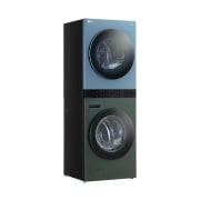 LG 오브제컬렉션 LG 트롬 오브제컬렉션 워시타워 (W20GNM.AKOR) 썸네일이미지 3