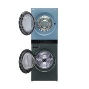 LG 오브제컬렉션 LG 트롬 오브제컬렉션 워시타워 (W20GNM.AKOR) 썸네일이미지 6