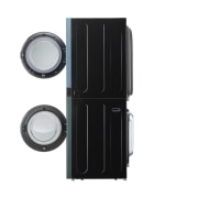 LG 오브제컬렉션 LG 트롬 오브제컬렉션 워시타워 (W20GNM.AKOR) 썸네일이미지 8