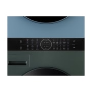 LG 오브제컬렉션 LG 트롬 오브제컬렉션 워시타워 (W20GNM.AKOR) 썸네일이미지 10