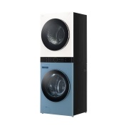 워시타워 LG 트롬 오브제컬렉션 워시타워 (W20NEM.AKOR) 썸네일이미지 1