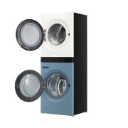 워시타워 LG 트롬 오브제컬렉션 워시타워 (W20NEM.AKOR) 썸네일이미지 2