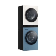 워시타워 LG 트롬 오브제컬렉션 워시타워 (W20NEM.AKOR) 썸네일이미지 3