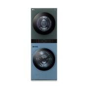 LG 오브제컬렉션 LG 트롬 오브제컬렉션 워시타워 (W20NGM.AKOR) 썸네일이미지 0