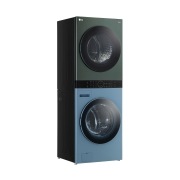 LG 오브제컬렉션 LG 트롬 오브제컬렉션 워시타워 (W20NGM.AKOR) 썸네일이미지 3