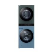 LG 오브제컬렉션 LG 트롬 오브제컬렉션 워시타워 (W20NGM.AKOR) 썸네일이미지 4