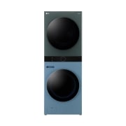 LG 오브제컬렉션 LG 트롬 오브제컬렉션 워시타워 (W20NGM.AKOR) 썸네일이미지 5