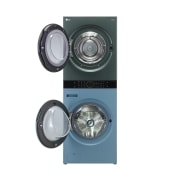 LG 오브제컬렉션 LG 트롬 오브제컬렉션 워시타워 (W20NGM.AKOR) 썸네일이미지 6