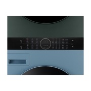 LG 오브제컬렉션 LG 트롬 오브제컬렉션 워시타워 (W20NGM.AKOR) 썸네일이미지 9