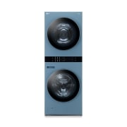 LG 업 가전 LG 트롬 오브제컬렉션 워시타워 (W20NNM.AKOR) 썸네일이미지 0