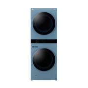 LG 업 가전 LG 트롬 오브제컬렉션 워시타워 (W20NNM.AKOR) 썸네일이미지 5