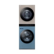 LG 업 가전 LG 트롬 오브제컬렉션 워시타워 (W20NRM.AKOR) 썸네일이미지 0