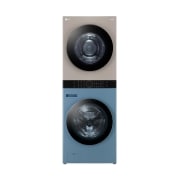 LG 업 가전 LG 트롬 오브제컬렉션 워시타워 (W20NRM.AKOR) 썸네일이미지 4