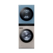 워시타워 LG 트롬 오브제컬렉션 워시타워 (W20RNM.AKOR) 썸네일이미지 0