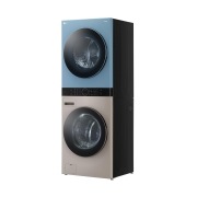 워시타워 LG 트롬 오브제컬렉션 워시타워 (W20RNM.AKOR) 썸네일이미지 1