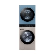 워시타워 LG 트롬 오브제컬렉션 워시타워 (W20RNM.AKOR) 썸네일이미지 4