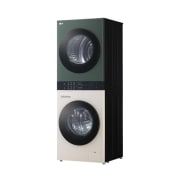 워시타워 LG 트롬 오브제컬렉션 워시타워 컴팩트 (W10EGN.AKOR) 썸네일이미지 4