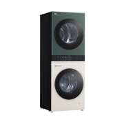 워시타워 LG 트롬 오브제컬렉션 워시타워 컴팩트 (W10EGN.AKOR) 썸네일이미지 6