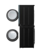 워시타워 LG 트롬 오브제컬렉션 워시타워 컴팩트 (W10EGN.AKOR) 썸네일이미지 11