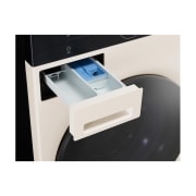 워시타워 LG 트롬 오브제컬렉션 워시타워 컴팩트 (W10EGN.AKOR) 썸네일이미지 12