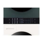 워시타워 LG 트롬 오브제컬렉션 워시타워 컴팩트 (W10EGN.AKOR) 썸네일이미지 13