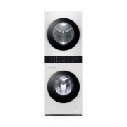 워시타워 LG 트롬 오브제컬렉션 워시타워 컴팩트 (W10WAN.AKOR) 썸네일이미지 2