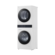 워시타워 LG 트롬 오브제컬렉션 워시타워 컴팩트 (W10WAN.AKOR) 썸네일이미지 3