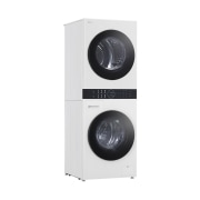 워시타워 LG 트롬 오브제컬렉션 워시타워 컴팩트 (W10WAN.AKOR) 썸네일이미지 5