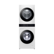 워시타워 LG 트롬 오브제컬렉션 워시타워 컴팩트 (W10WAN.AKOR) 썸네일이미지 6