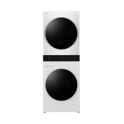 워시타워 LG 트롬 오브제컬렉션 워시타워 컴팩트 (W10WAN.AKOR) 썸네일이미지 7
