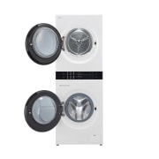 워시타워 LG 트롬 오브제컬렉션 워시타워 컴팩트 (W10WAN.AKOR) 썸네일이미지 8