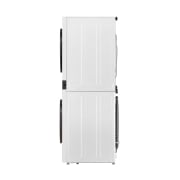 워시타워 LG 트롬 오브제컬렉션 워시타워 컴팩트 (W10WAN.AKOR) 썸네일이미지 9