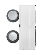 워시타워 LG 트롬 오브제컬렉션 워시타워 컴팩트 (W10WAN.AKOR) 썸네일이미지 10
