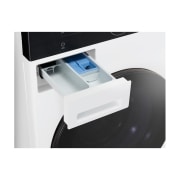 워시타워 LG 트롬 오브제컬렉션 워시타워 컴팩트 (W10WAN.AKOR) 썸네일이미지 11