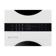 워시타워 LG 트롬 오브제컬렉션 워시타워 컴팩트 (W10WAN.AKOR) 썸네일이미지 12