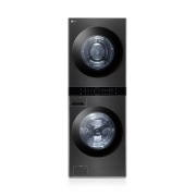 LG 오브제컬렉션 LG 트롬 오브제컬렉션 워시타워 (W20KDQ.AKOR) 썸네일이미지 0