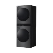 LG 오브제컬렉션 LG 트롬 오브제컬렉션 워시타워 (W20KDQ.AKOR) 썸네일이미지 2