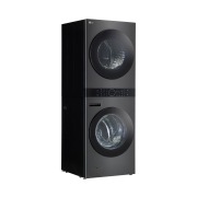 LG 오브제컬렉션 LG 트롬 오브제컬렉션 워시타워 (W20KDQ.AKOR) 썸네일이미지 3