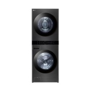 LG 오브제컬렉션 LG 트롬 오브제컬렉션 워시타워 (W20KDQ.AKOR) 썸네일이미지 4