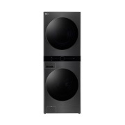 LG 오브제컬렉션 LG 트롬 오브제컬렉션 워시타워 (W20KDQ.AKOR) 썸네일이미지 5