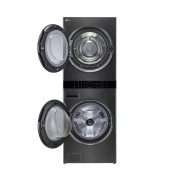 LG 오브제컬렉션 LG 트롬 오브제컬렉션 워시타워 (W20KDQ.AKOR) 썸네일이미지 6