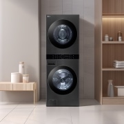 워시타워 LG 트롬 오브제컬렉션 워시타워 (W20KANQ.AKOR) 썸네일이미지 1