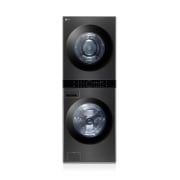 워시타워 LG 트롬 오브제컬렉션 워시타워 (W20KANQ.AKOR) 썸네일이미지 2