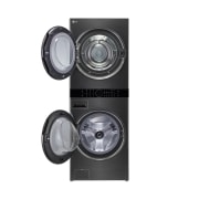 워시타워 LG 트롬 오브제컬렉션 워시타워 (W20KANQ.AKOR) 썸네일이미지 8