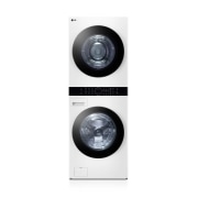 워시타워 LG 트롬 오브제컬렉션 워시타워 (W20WANQ.AKOR) 썸네일이미지 2