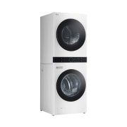 워시타워 LG 트롬 오브제컬렉션 워시타워 (W20WANQ.AKOR) 썸네일이미지 4