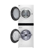 워시타워 LG 트롬 오브제컬렉션 워시타워 (W20WANQ.AKOR) 썸네일이미지 8